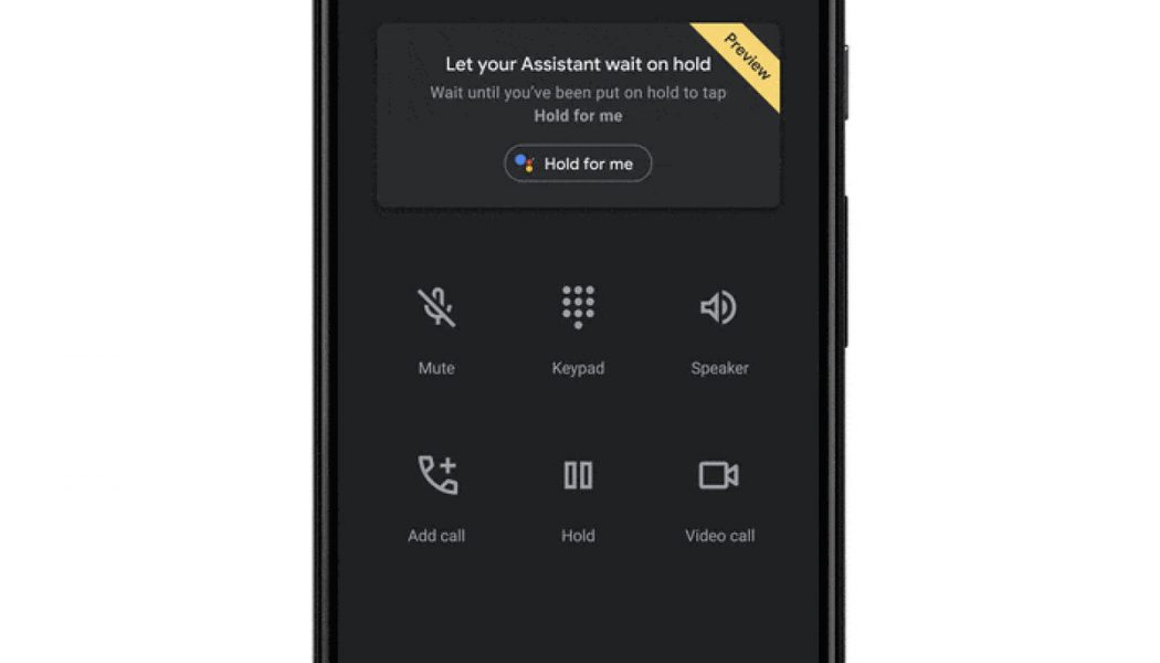 Google’s latest Pixel feature drop adds even more battery optimizations and Adaptive Sound