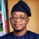 Governor Oyetola: Yoruba believe in unity of Nigeria
