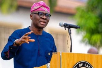 Governor Sanwo-Olu: Lagos can’t afford another total lockdown