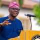 Governor Sanwo-Olu: Lagos can’t afford another total lockdown