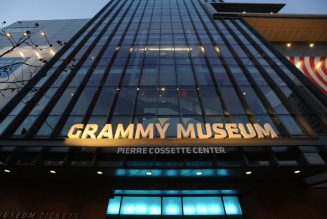 Grammy Museum Announces First Exhibit for When It Reopens