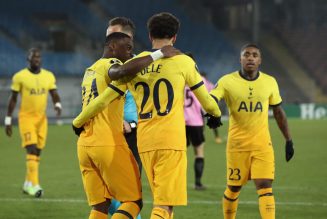 ‘Great player’, ‘Would be class’ – Some NUFC fans react to links with 24-yr-old wanted by Everton