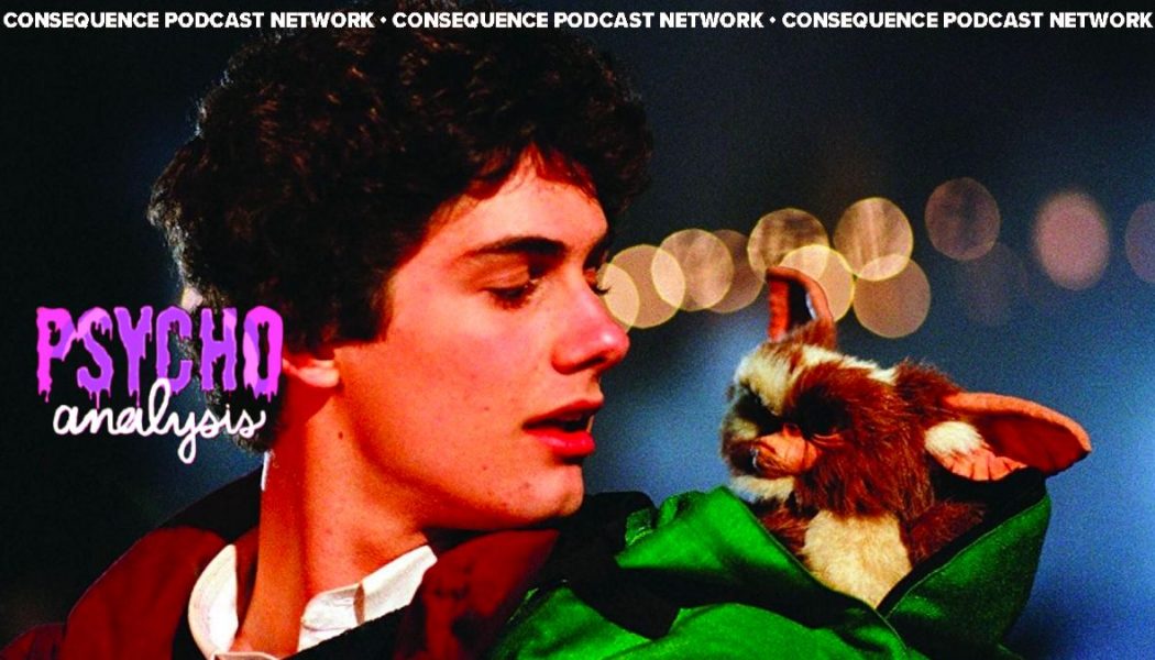 Gremlins Is Classic Holiday Comfort Horror