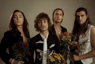 Greta Van Fleet Announce The Battle at Garden’s Gate, Share ‘Age of Machine’ Single