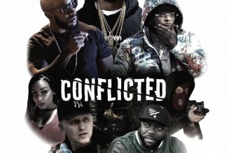 Griselda Records Announce Conflicted Feature Film and Soundtrack