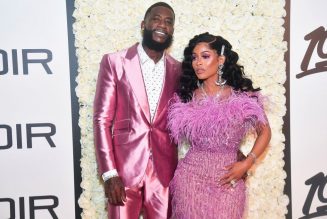 Gucci Mane & Keyshia Ka’oir Welcome Baby Boy, Ice Davis
