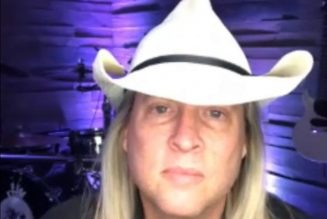 GUNNAR NELSON On COVID-19: ‘As Far As The Numbers Are Concerned, It’s Just Another Strain Of The Flu’