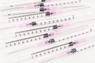 Hackers are targeting the COVID-19 vaccine supply chain, IBM finds