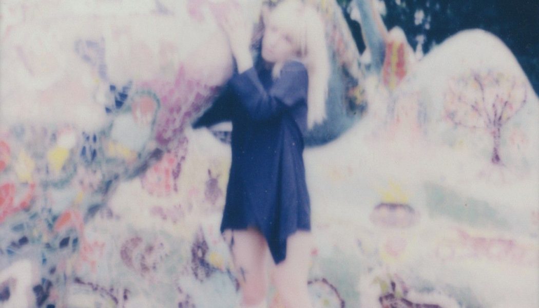 Haley Williams Shares Stripped-Down Version of “Simmer” from New Acoustic EP: Stream