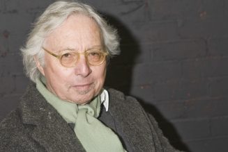 Harold Budd, Avante-Garde Composer, Dies at 84