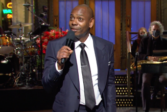 HBO Max Also Pulls Chappelle’s Show at Dave Chappelle’s Request