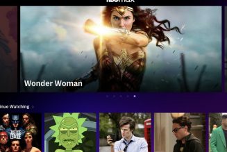 HBO Max is finally coming to Roku