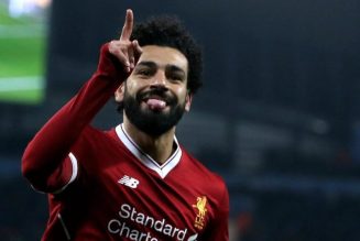 ‘He is upset’ – Former international teammate claims Liverpool star is not happy at Anfield