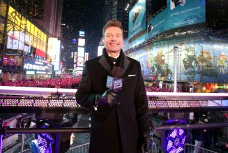 Here Are All the 2021 New Year’s Eve Specials to Watch