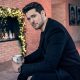 Here Are the Lyrics to Michael Bublé’s ‘It’s Beginning to Look A Lot Like Christmas’