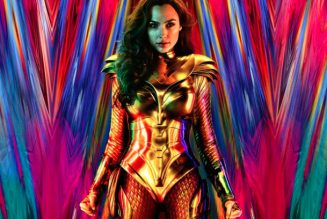 Here’s when you can watch Wonder Woman 1984, Soul, and Bridgerton on Christmas Day