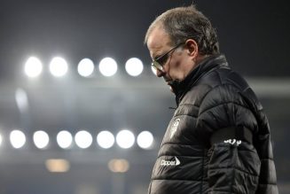 ‘He’s healthy’: Bielsa delivers positive update on Leeds player…but won’t play vs Chelsea