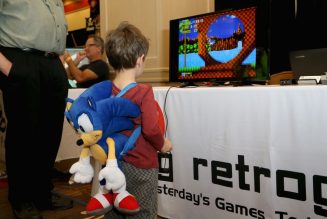 HHW Gaming: 6-Year-Old Racks Up $16K In Charges On Mom’s Credit Card Playing ‘Sonic Forces’ iPad Game