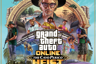 HHW Gaming: Dr.Dre, DJ Pooh, Jimmy Iovine & More Make Appearances In New ‘GTA Online’ Update The Cayo Perico Heist