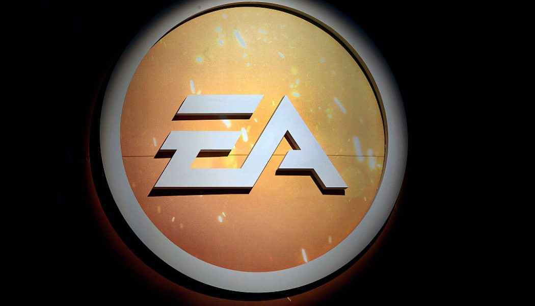 HHW Gaming: Electronic Arts Reaches Agreement To Drop A Billy On “DiRT” Developer Codemasters