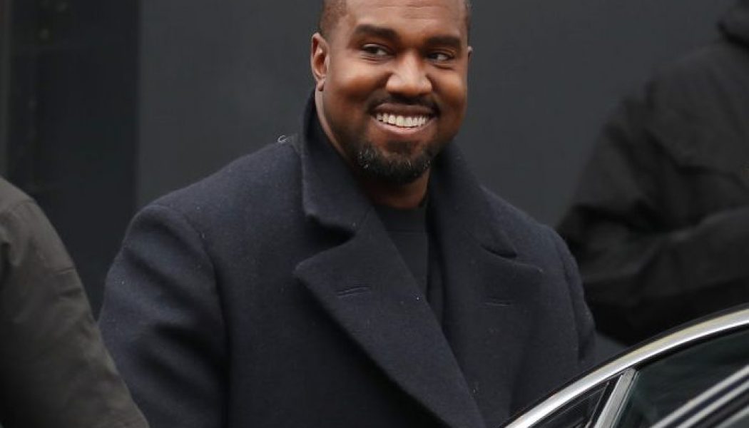 HHW Gaming: Ex-Nintendo President Reggie Fils-Aimé Details Meeting With Kanye West
