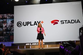 HHW Gaming: Ubisoft+ Formerly Known As Uplay+ Arrives On Google Stadia In Beta Mode