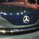 High EQ: Next Mercedes EV Debuts in Early 2021, EQS Flagship Due by Mid-Year