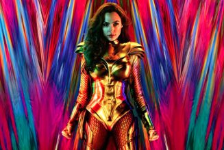 Hope you weren’t planning to watch Wonder Woman 1984 with an HBO Max free trial