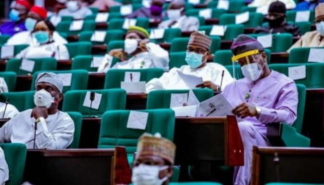House of Reps demand immediate reinstatement of official sacked by President Buhari