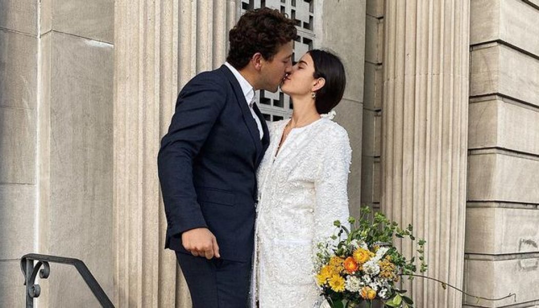 How Intimate Ceremonies Have Changed Wedding Style Forever