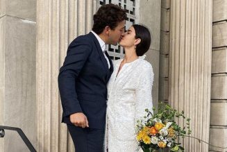 How Intimate Ceremonies Have Changed Wedding Style Forever