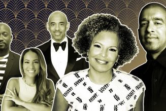 How the Academy’s New Black Music Collective Is Dismantling the ‘Disconnect’ With Its Community