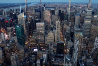 How to slash buildings’ growing greenhouse gas emissions