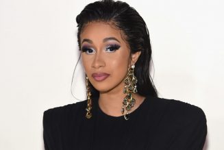 How to Watch Cardi B, John Legend & More on 2020 Footwear News Achievement Awards