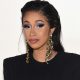 How to Watch Cardi B, John Legend & More on 2020 Footwear News Achievement Awards