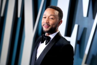 How to Watch the 2020 Global Citizen Prize Awards Special