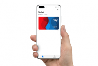 Huawei Partners with Zapper to Introduce Huawei Pay
