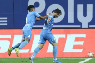 Hyderabad FC 0-2 Mumbai City: Report, Ratings & Reaction as The Islanders End Hyderabad’s Unbeaten Run