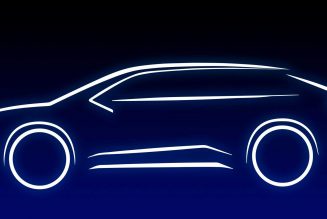Hyundai Ioniq 5 EV Is Incoming, As Evidenced By This Vague Teaser