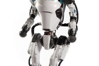 Hyundai takes control of Boston Dynamics in $1.1B deal