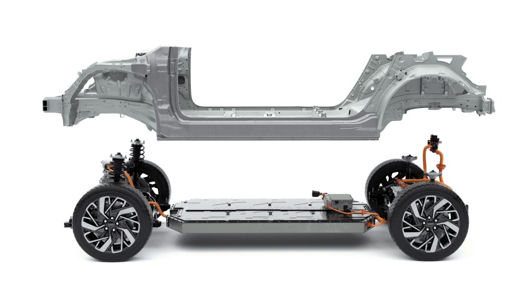 Hyundai’s First Dedicated EV Platform Is Designed for RWD, AWD and Has a Big Future