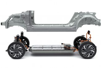 Hyundai’s First Dedicated EV Platform Is Designed for RWD, AWD and Has a Big Future