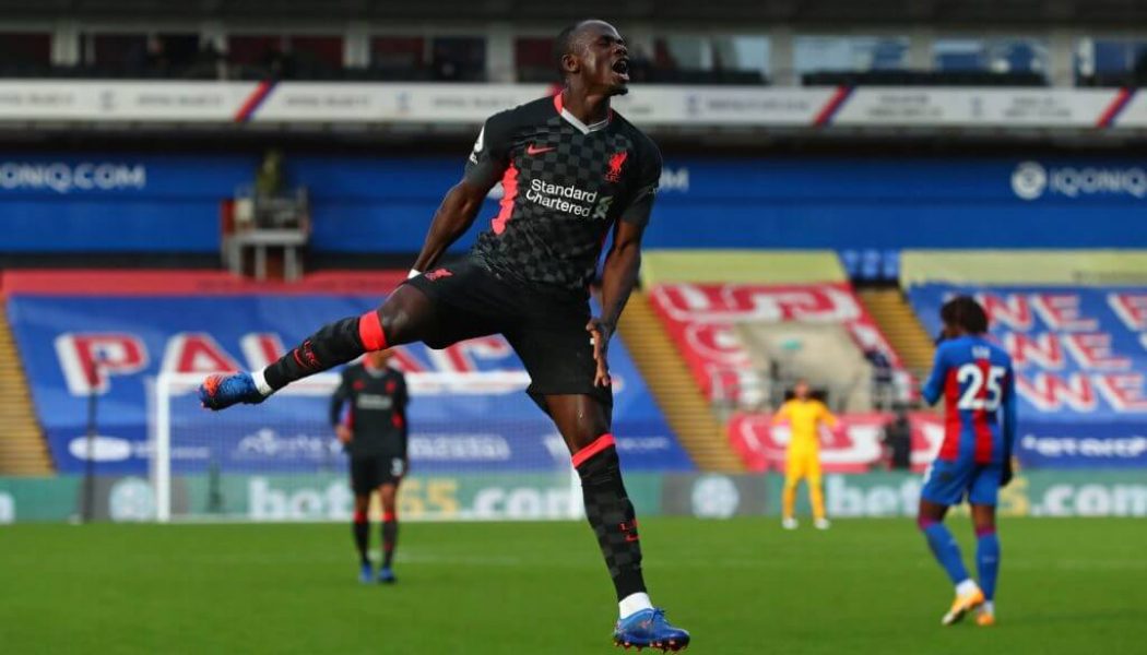 ‘I am sure’: Ian Wright claims what Klopp will say to Liverpool star this week