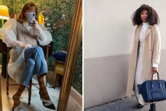 I Asked 6 Cool Women What They Are (and Aren’t) Buying for 2021