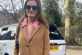 I Bought This Trending & Other Stories Jacket and Never Looked Back