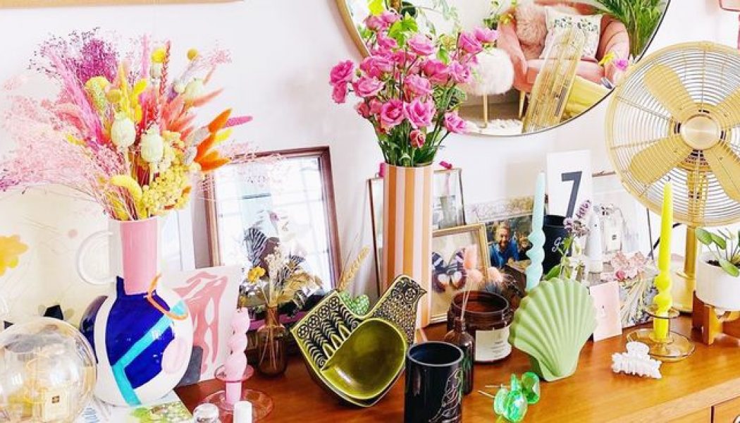 I Can’t and Won’t Stop Buying Vases—Here Are My Favourites