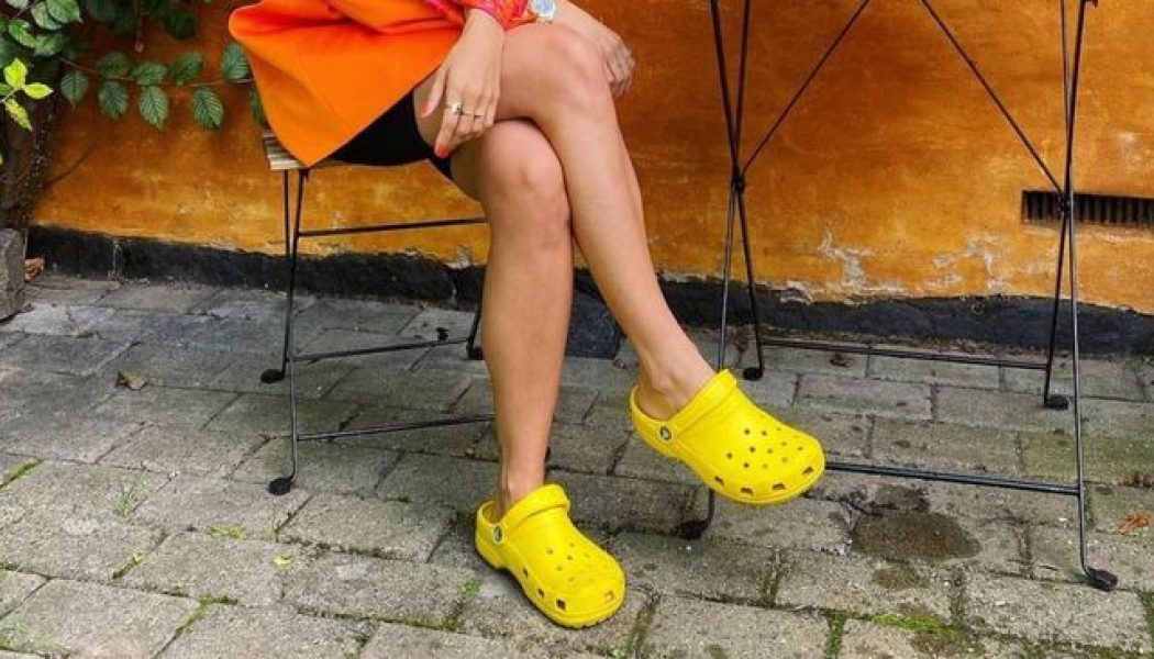 I Hate to Break it to You But 2021 Is Set to be the Year of the Croc