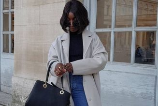 I Just Found 24 Chic Everyday Items While Scrolling Through H&M