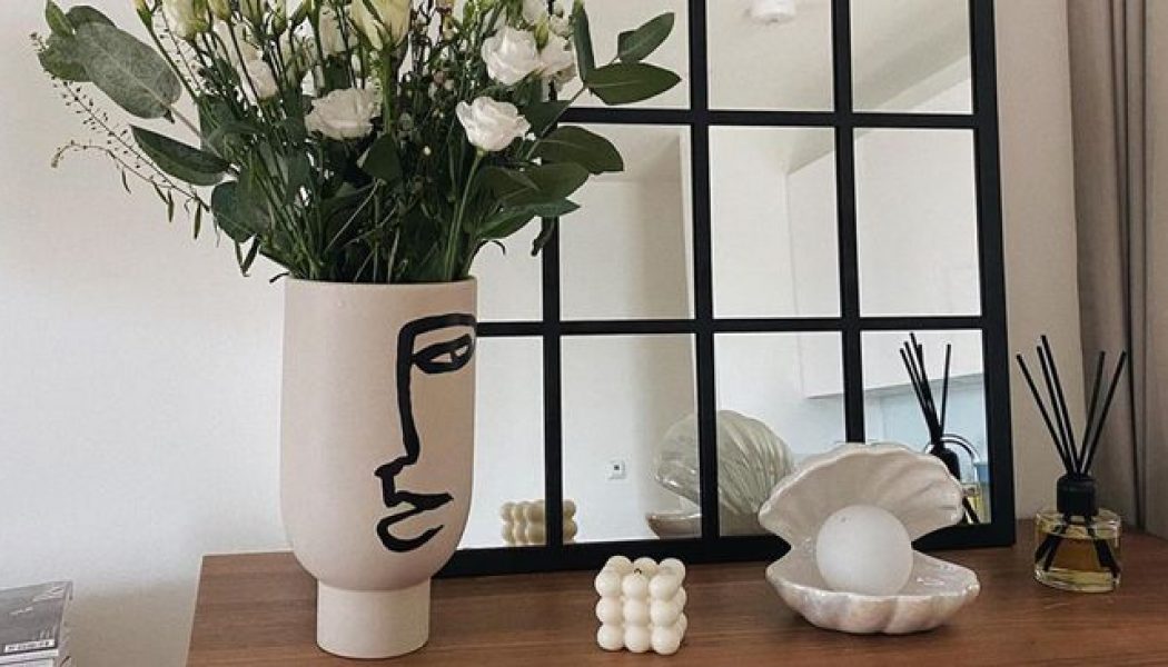 I Just Found So Many Chic Homeware Buys From H&M, Zara Home and M&S