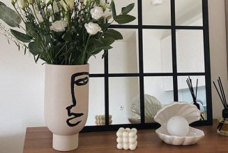 I Just Found So Many Chic Homeware Buys From H&M, Zara Home and M&S